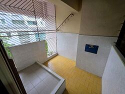 Tanah Merah Mansion (D16), Condominium #587697971